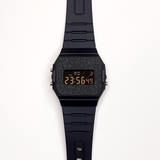 Screen Cover (Black)