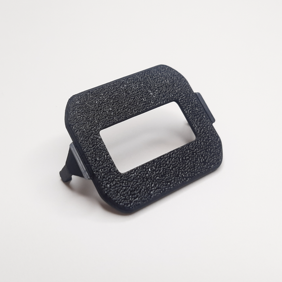 Screen Cover (Black)