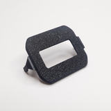 Screen Cover (Black)