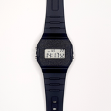 Screen Cover (Black)