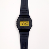 Screen Cover (Black/Yellow Display)