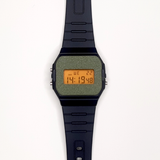 Screen Cover (Green/Orange Display)