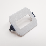 Screen Cover (Grey/Black)