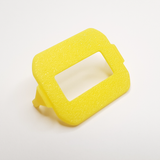 Screen Cover (Yellow)