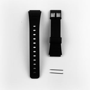 Spare F-91W Strap